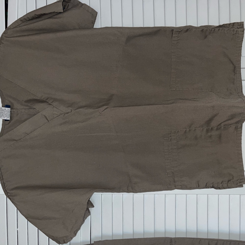 XXS Cherokee Scrubs